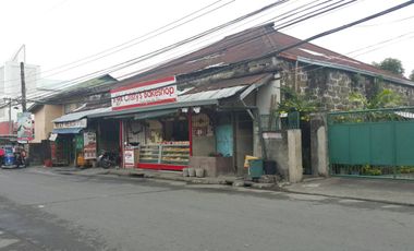 For Long Term Lease 1,800 sqm lot in Aplaya Bauan, Batangas