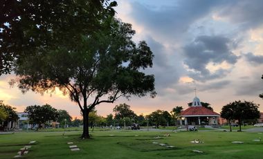 Memorial Lot for Sale in Molino Bacoor Cavite - Heavenly Peace Memorial Garden