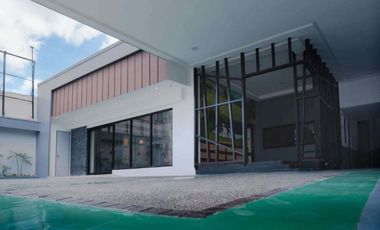 Mandaluyong Brgy. Plainview house for sale ideal for commercial residential dev