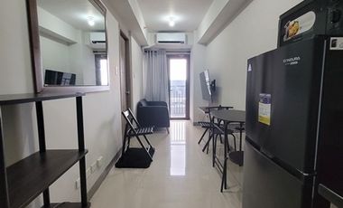 1 Bedroom Unit for Rent at S Residences in Mall of Asia Complex, Pasay City