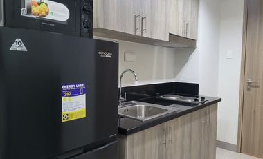 1 Bedroom Unit for Rent at S Residences in Mall of Asia Complex, Pasay City