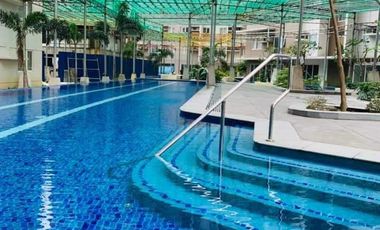 1BR Condo 5% DP for Sale Mandaluyong 15k Monthly RENT TO OWN RFO BGC MRT ORTIGAS