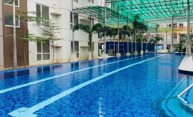 MOVEIN RFO 150k DP Condo 1BR RENT2OWN Mandaluyong Pioneer Woodlands BGC SHAW MOA