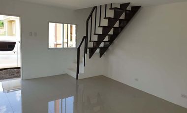 Ezabelle NRFO 2BR SF House and Lot for Sale, Camella Davao, Communal, Davao City
