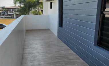 4 Bedroom house for sale near SM Telabastagan