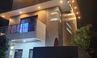 4 Bedroom house for sale near SM Telabastagan