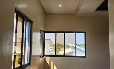 4 Bedroom house for sale near SM Telabastagan