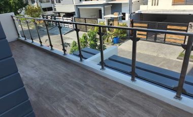 4 Bedroom house for sale near SM Telabastagan
