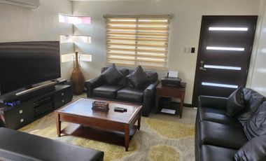 4 Bedroom house for sale near SM Telabastagan