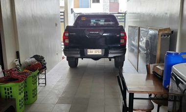 4 Bedroom house for sale near SM Telabastagan