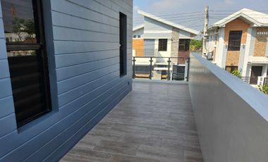 4 Bedroom house for sale near SM Telabastagan