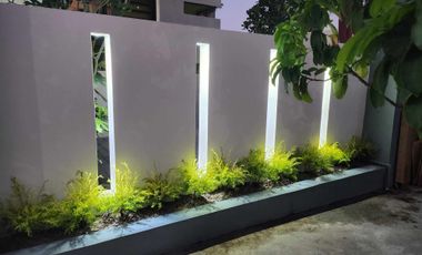 4 Bedroom house for sale near SM Telabastagan