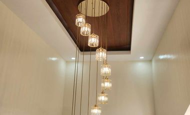 4 Bedroom house for sale near SM Telabastagan