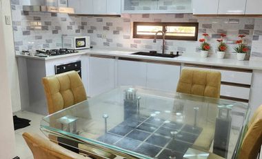4 Bedroom house for sale near SM Telabastagan