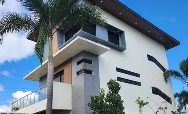 4 Bedroom house for sale near SM Telabastagan