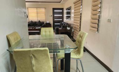 4 Bedroom house for sale near SM Telabastagan
