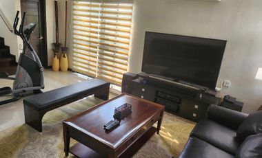 4 Bedroom house for sale near SM Telabastagan