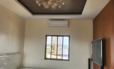 4 Bedroom house for sale near SM Telabastagan