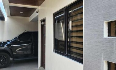 4 Bedroom house for sale near SM Telabastagan