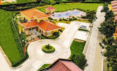 Bella NRFO 2BR SF House and Lot for Sale in Camella Davao, Communal, Davao City
