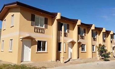 Mika NRFO 2BR SF House and Lot for Sale in Camella Davao, Communal, Davao City
