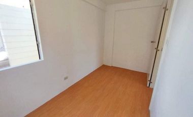 Mika NRFO 2BR SF House and Lot for Sale in Camella Davao, Communal, Davao City