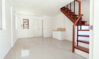 Mika NRFO 2BR SF House and Lot for Sale in Camella Davao, Communal, Davao City