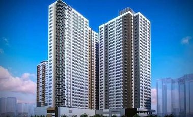Shaw Condo Mandaluyong 1BR 10k Monthly Rent to Own NO DP PADDINGTON BGC MRT EDSA