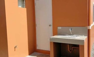Criselle NRFO 2BR SF House and Lot for Sale, Camella Davao, Communal, Davao City