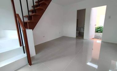 Criselle NRFO 2BR SF House and Lot for Sale, Camella Davao, Communal, Davao City
