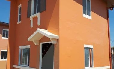Criselle NRFO 2BR SF House and Lot for Sale, Camella Davao, Communal, Davao City