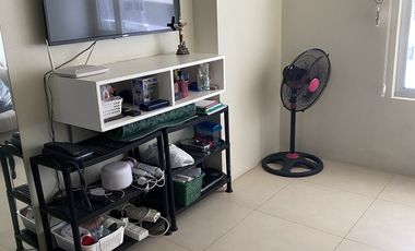 1 Bedroom Condo Unit for Sale at Avida Towers Centera Mandaluyong City