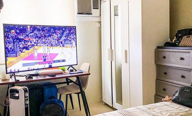 1 Bedroom Condo Unit for Sale at Avida Towers Centera Mandaluyong City