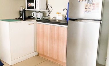 1 Bedroom Condo Unit for Sale at Avida Towers Centera Mandaluyong City