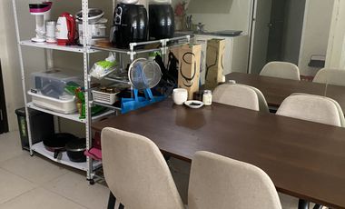 1 Bedroom Condo Unit for Sale at Avida Towers Centera Mandaluyong City