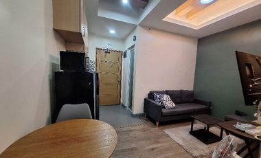 For Rent 1 Bedroom with balcony in Bay Area Suites near PGH