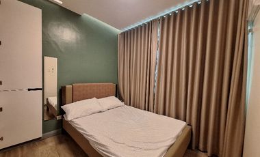 For Rent 1 Bedroom with balcony in Bay Area Suites near PGH