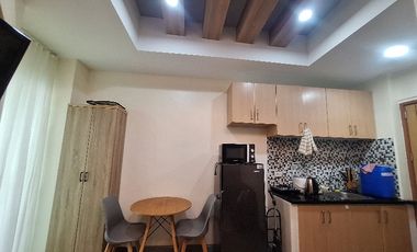 For Rent 1 Bedroom with balcony in Bay Area Suites near PGH