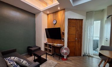 For Rent 1 Bedroom with balcony in Bay Area Suites near PGH