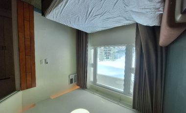 For Rent 1 Bedroom with balcony in Bay Area Suites near PGH