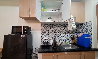For Rent 1 Bedroom with balcony in Bay Area Suites near PGH