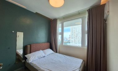 For Rent 1 Bedroom with balcony in Bay Area Suites near PGH