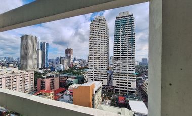 For Rent 1 Bedroom with balcony in Bay Area Suites near PGH