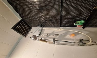 For Rent 1 Bedroom with balcony in Bay Area Suites near PGH