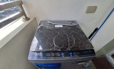 For Rent 1 Bedroom with balcony in Bay Area Suites near PGH