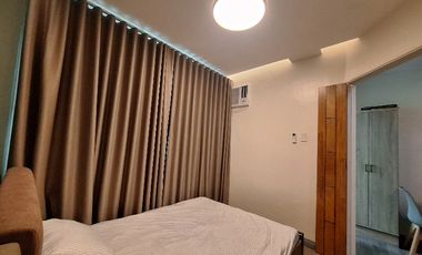 For Rent 1 Bedroom with balcony in Bay Area Suites near PGH