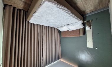 For Rent 1 Bedroom with balcony in Bay Area Suites near PGH