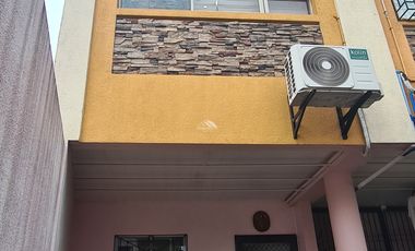 3-Bedroom Townhouse for Sale Near Greenhills San Juan City