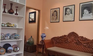 3-Bedroom Townhouse for Sale Near Greenhills San Juan City