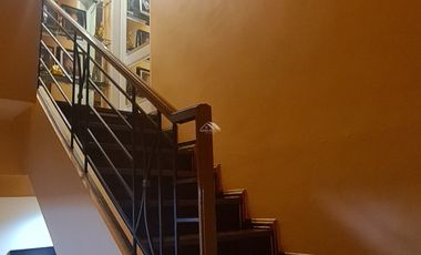 3-Bedroom Townhouse for Sale Near Greenhills San Juan City
